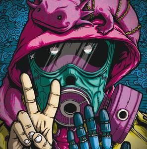 Meet your Posher, Ethan